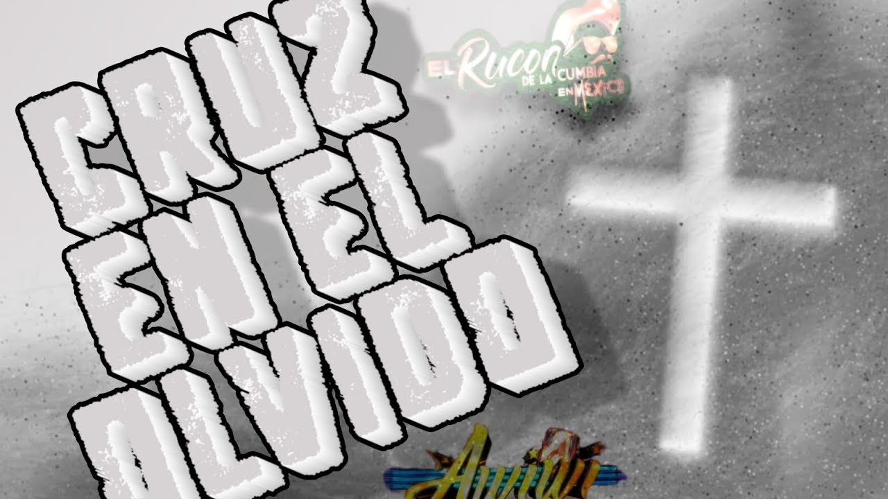 Cruz En El Olvido (video 2025) - El Rucon De la Cumbia Awiwi