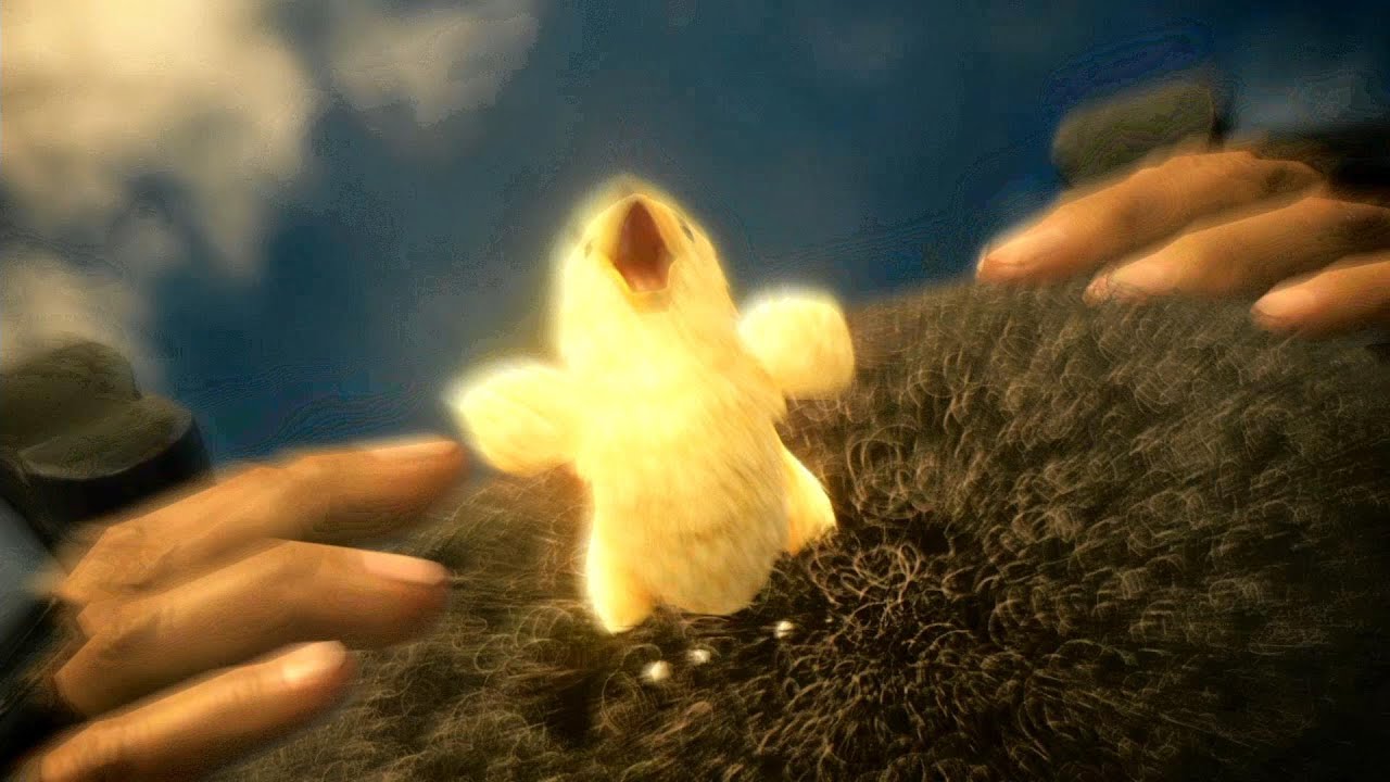 【FF13】ムービー&イベントシーン集 part.17【FullHD】