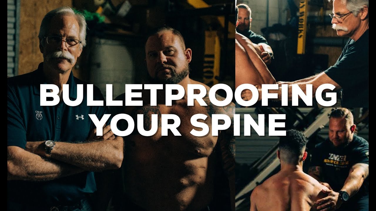 Dr. McGill: Why the MCGILL METHOD must be different V. traditional physical therapy @backfitpro9992