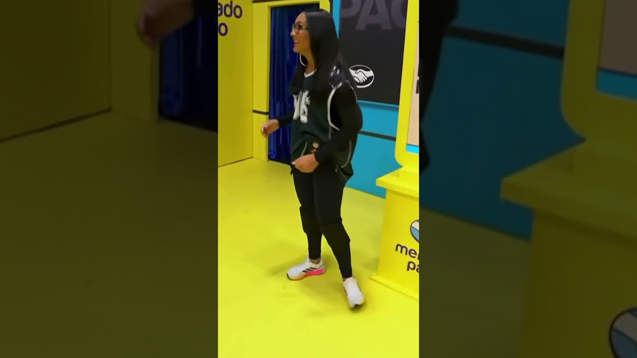 Maxiane vence a prova do líder 