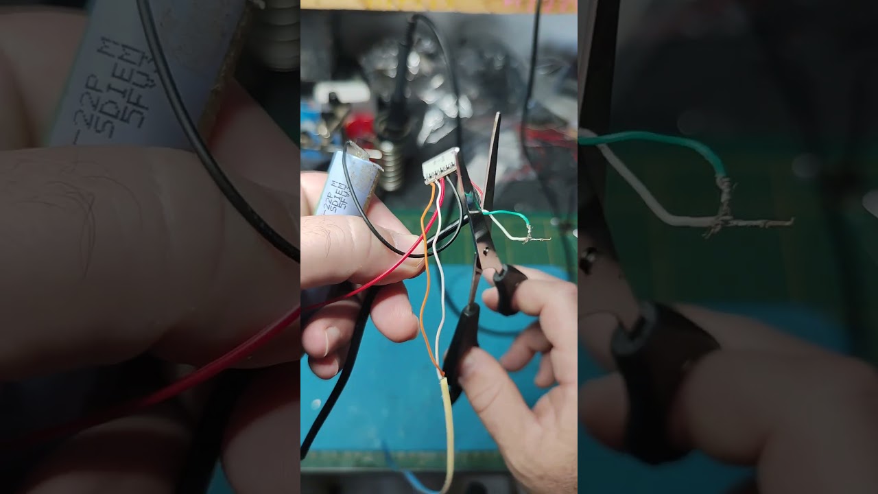 module MH-CD42 #bricolage #diy #&eacute;lectronique