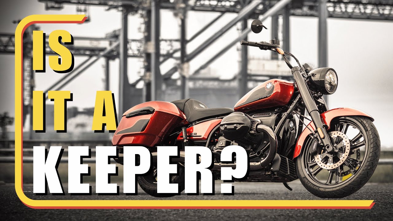 BMW R18 Roctane vs First Edition: Which is the Ultimate Cruiser?
