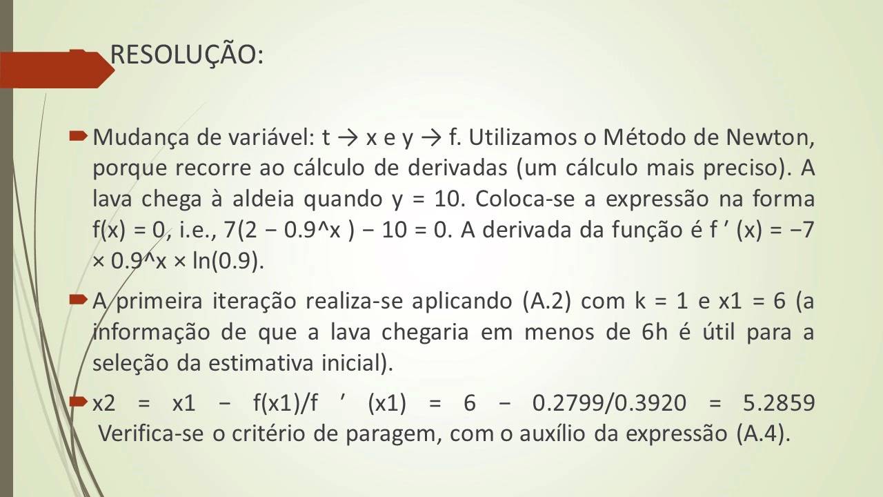 VWAP MiniAula - raizes