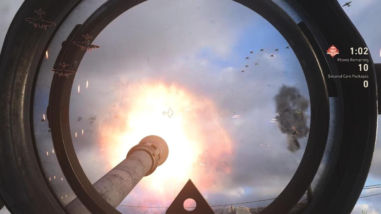 Call of Duty: WWII_2026