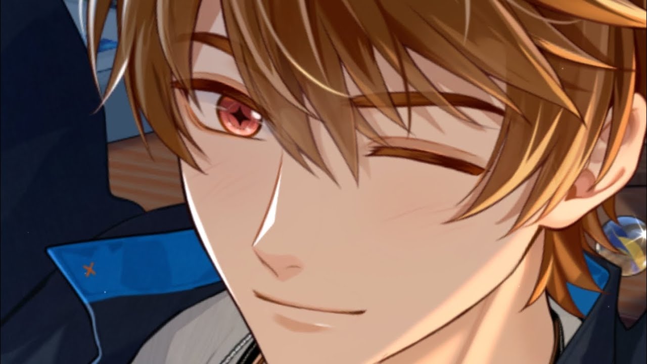 Tears of Themis [CN] Xia Yan 3rd anniv SSS Interaction (Reupload)
