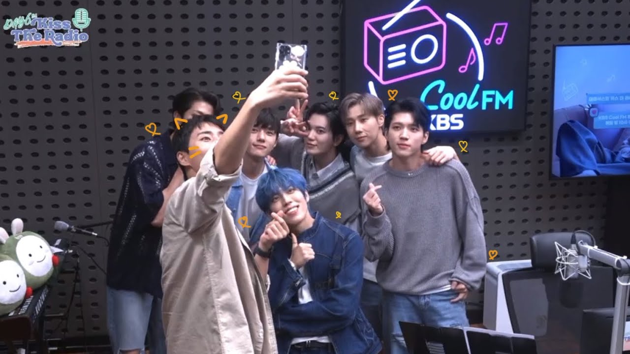 230804 데키라 full (with. 인피니트)