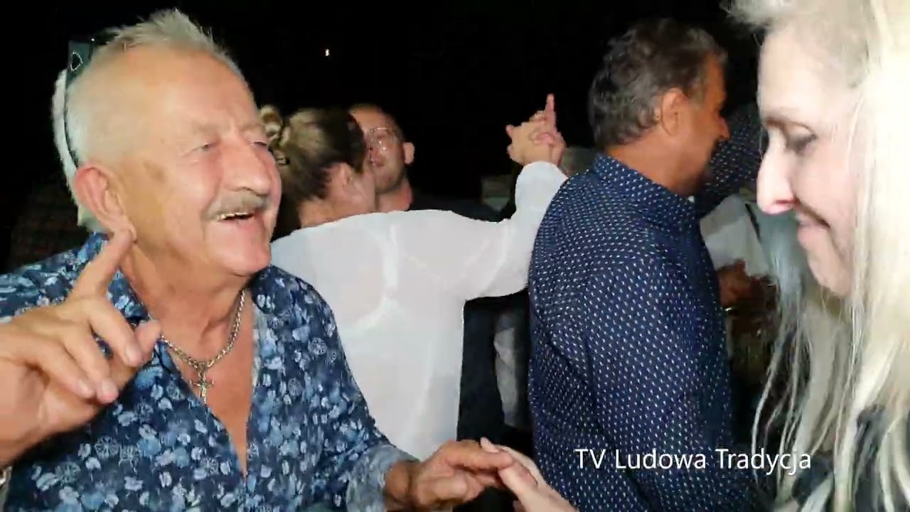Tak potrafi bawić się lokalna społeczność wsi Skrzynno k.Przysuchy i okolic