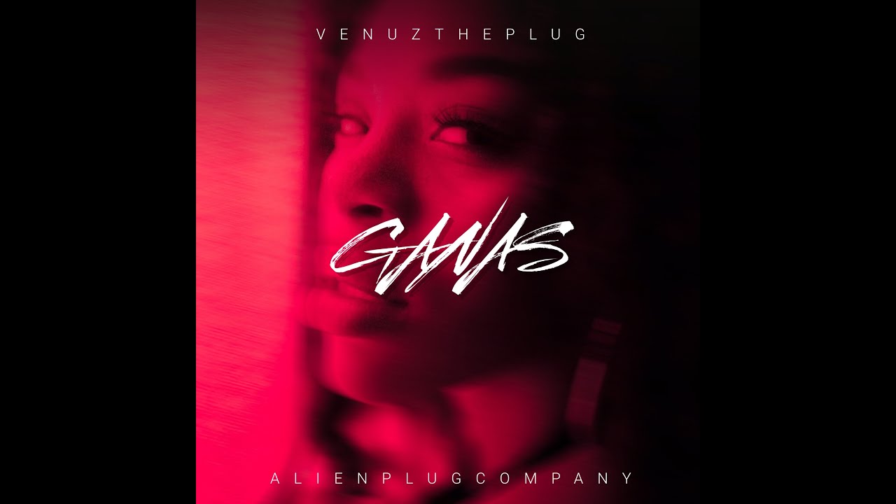 VENUZTHEPLUG - GANAS (prod.@8qsquare)