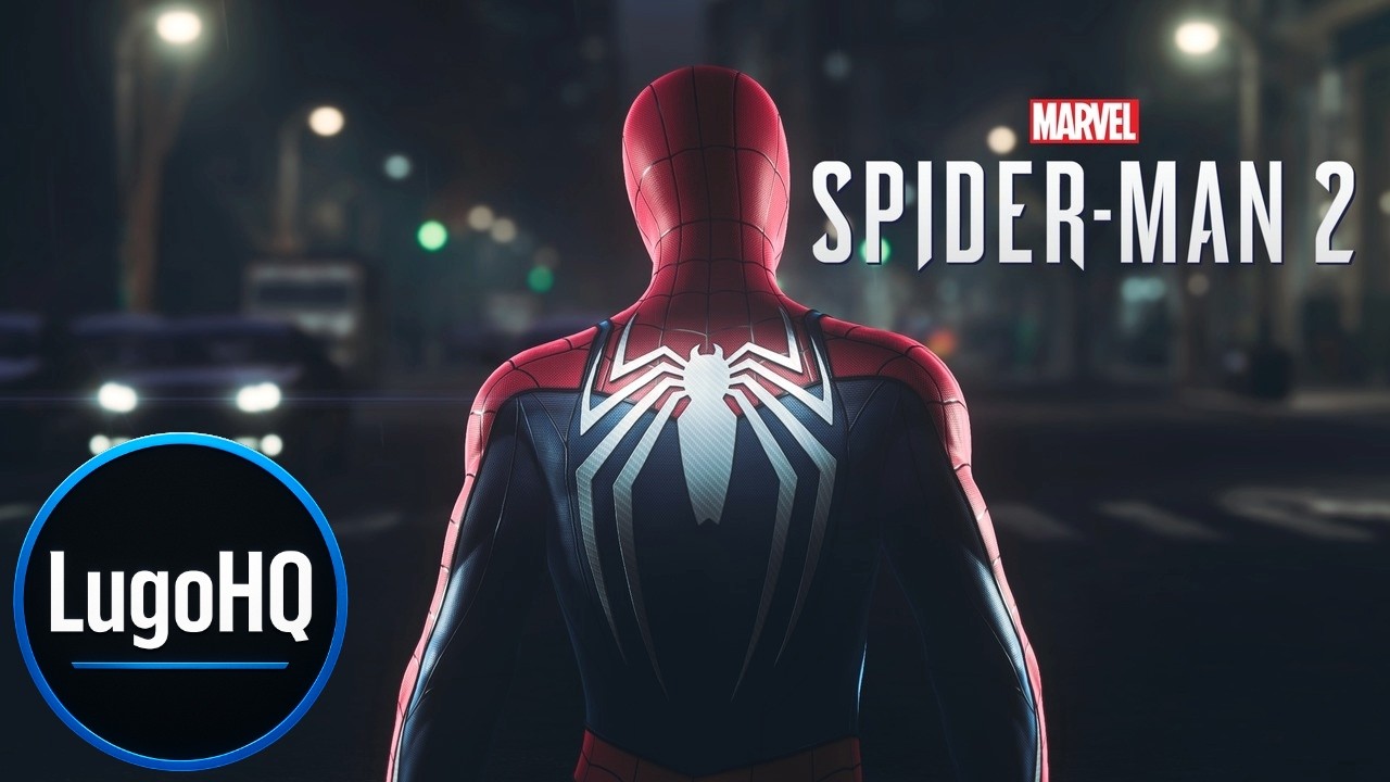 Check The Fit | Spider-Man 2  [LIVE]
