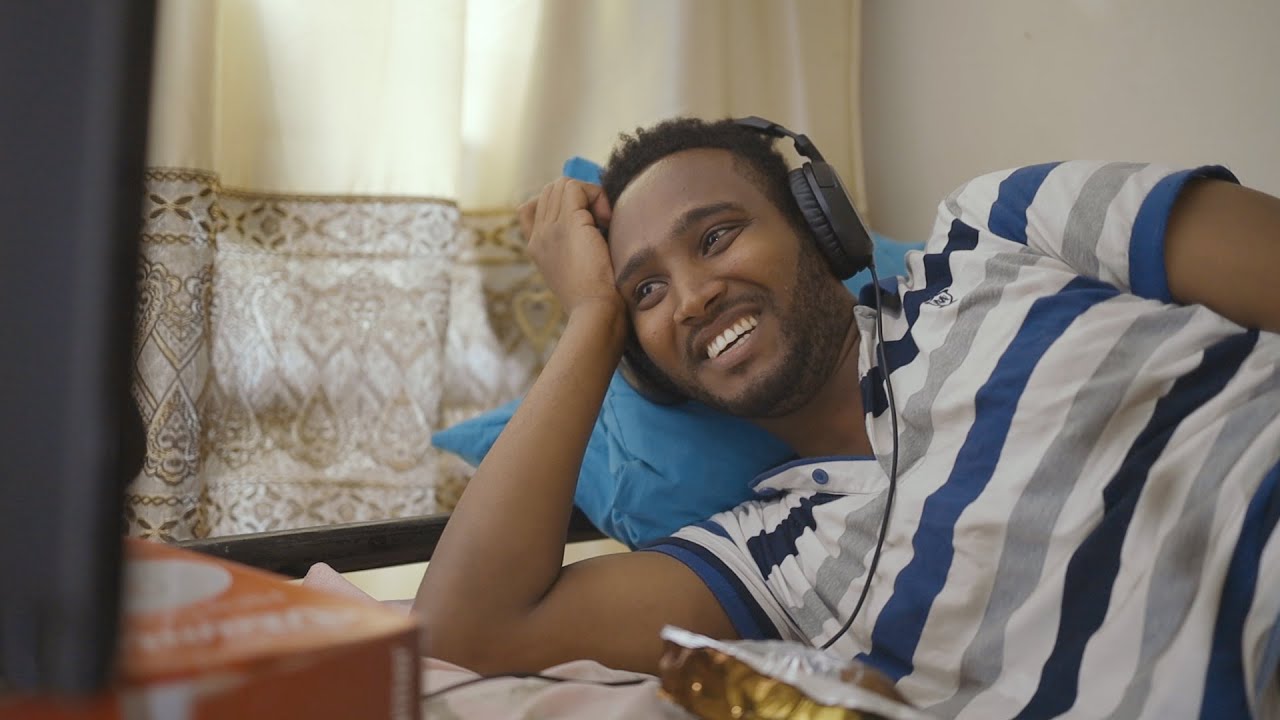 Guri-Joog | Somali React