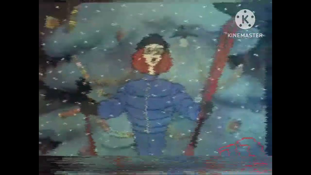 13 канал 13tv 2000.12-2001.01