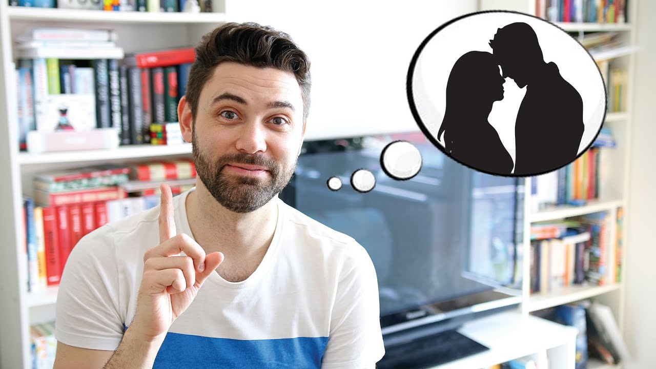 CO NESMÍ CHYBĚT VE VZTAZÍCH?