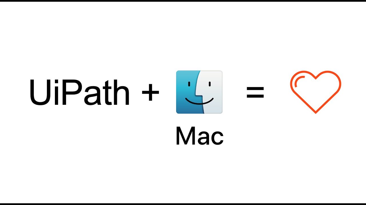 UI automation for java apps on macOS - SAP Gui showcase