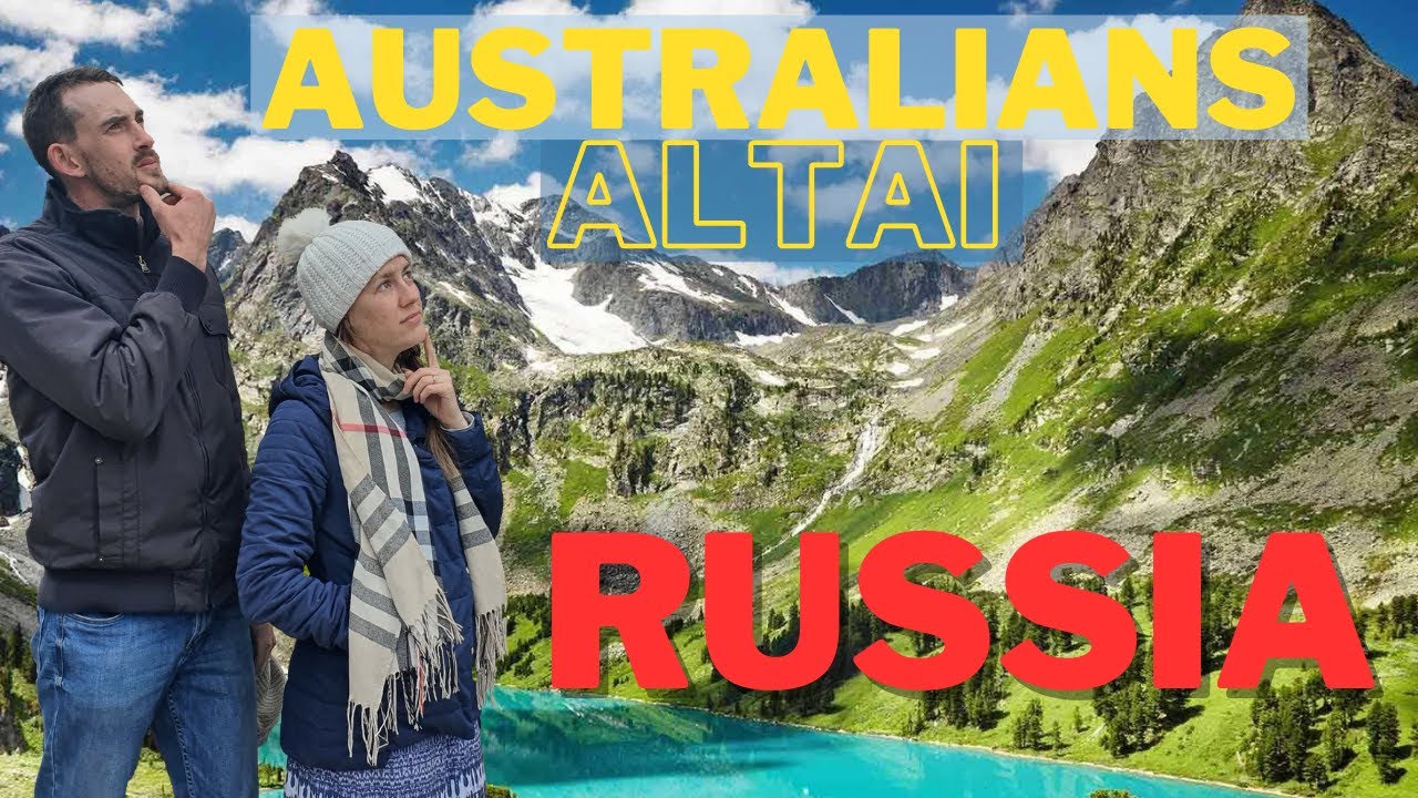 О нас | ЧТО ДЕЛАЕТ АВСТРАЛИЙСКАЯ СЕМЬЯ В СИБИРИ РОССИИ ??? | знакомство с нашей семьей