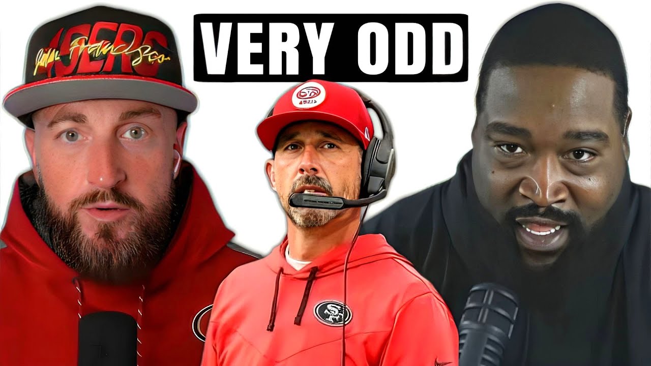 49ers Jed York SUCKS and 2026 SB Odds Are OUT 👀