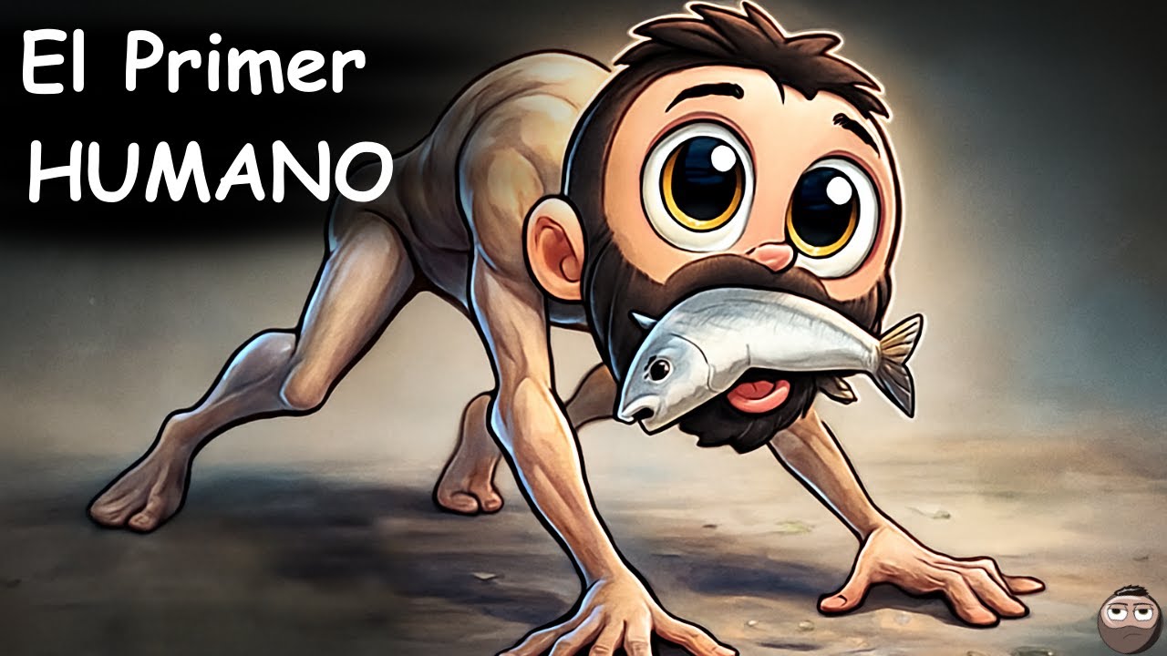 La Evolución Humana Explicada En 14 Minutos