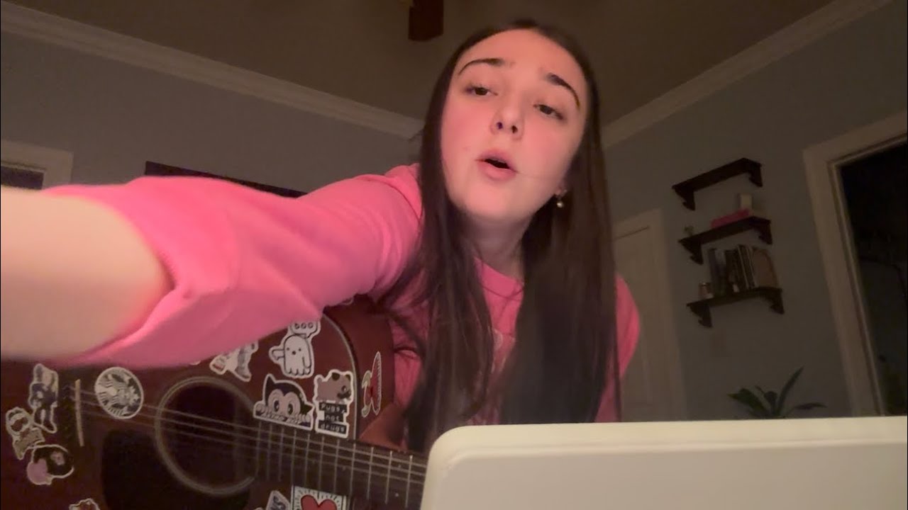 tv billie eilish cover 