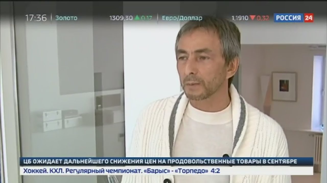 Умар Джабраилов устроил стрельбу в столичном отеле