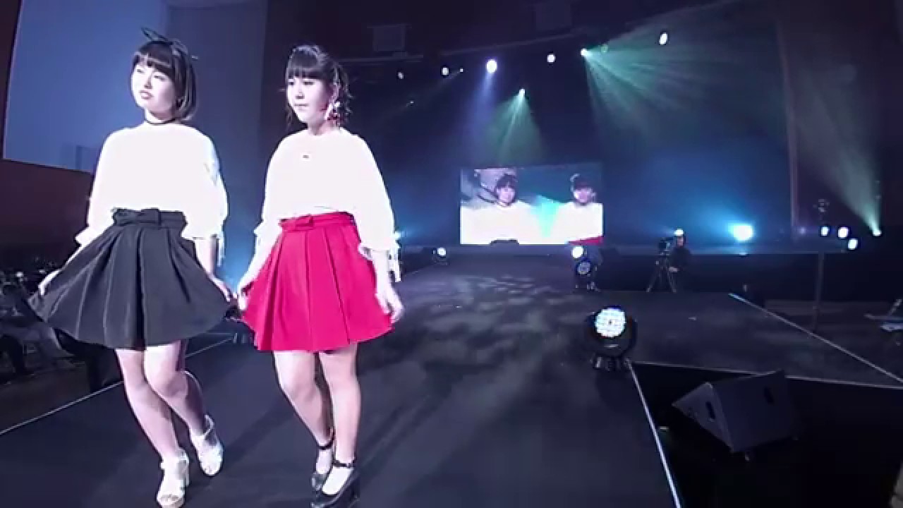 【VR対応】Japan Kids Collection 2018 ランウェイ ｜ ソフトバンクニュース