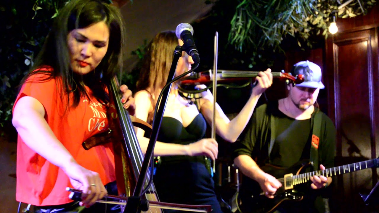 Imperia Music Band - Dance of Light