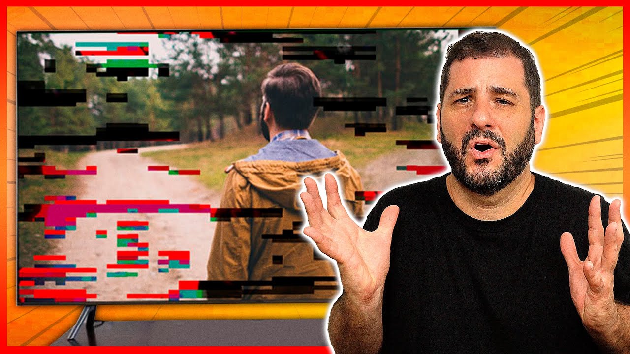 10 ERRORES AL USAR EL SMART TV: Soluciones R&aacute;pidas
