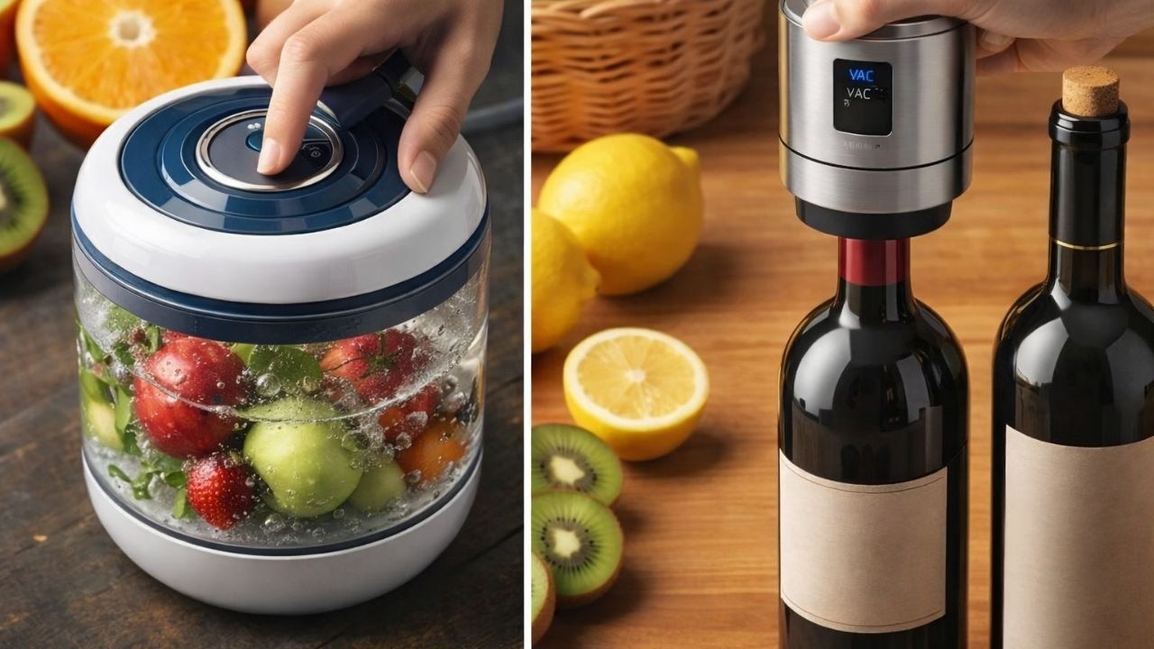 40 Must Have Kitchen Gadgets You’ll Actually Use in 2026!
