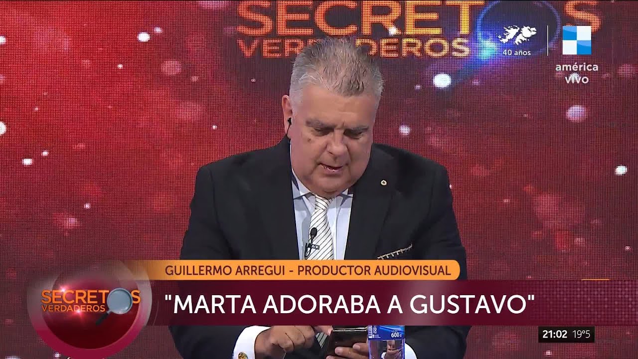 📺 &iquest;C&oacute;mo fueron los &uacute;ltimos d&iacute;as de Marta Fort?