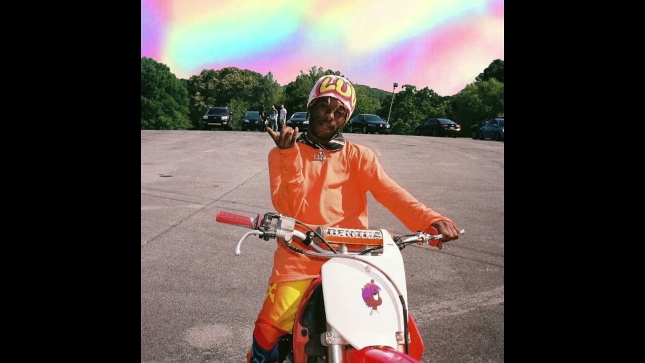 [FREE] Lil Uzi Vert Type Beat 2025 - 