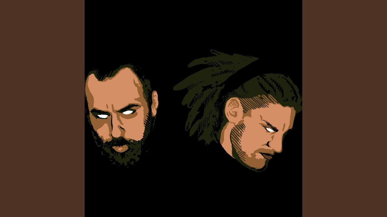 BLACK BANDANA (feat. Micro One & Tomy Core)