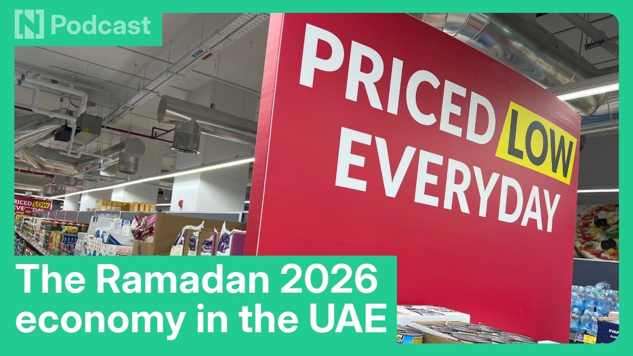 The Ramadan economy: How UAE consumers are spending in 2026