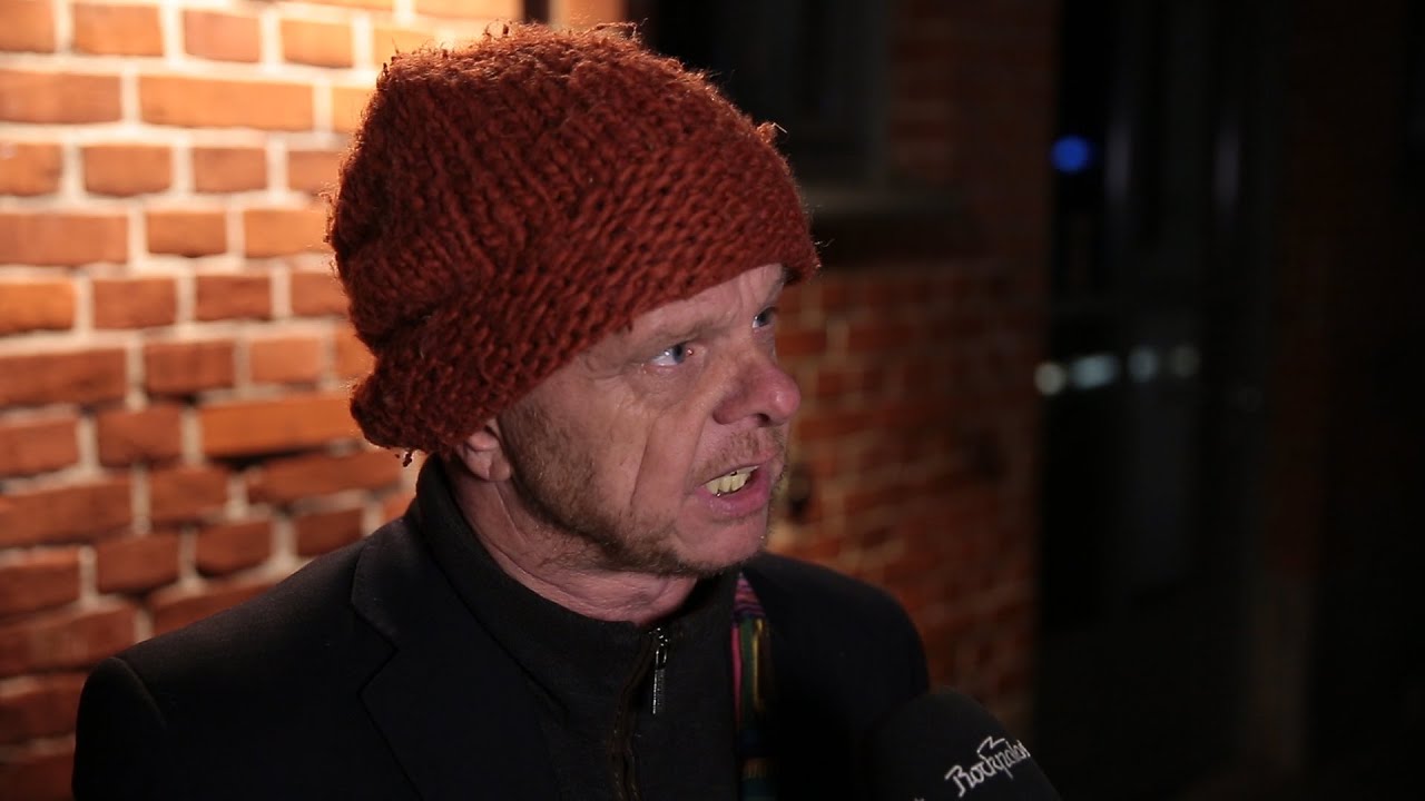 Tom Liwa Interview | Rockpalast