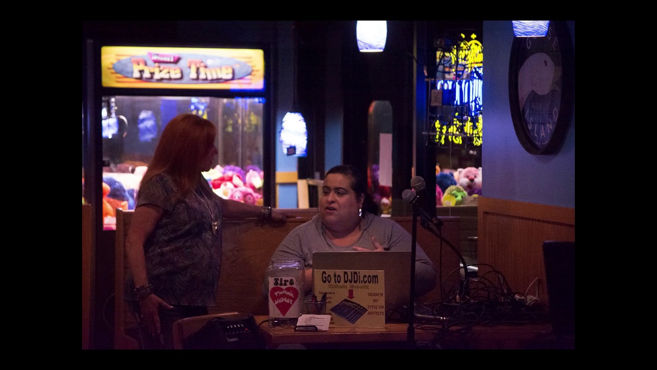 Karaoke Community