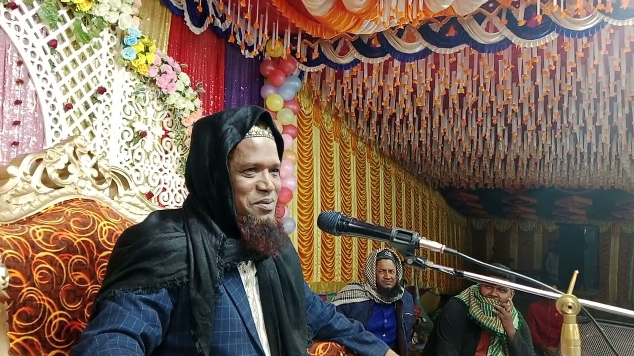 জৌনপুর দরবার শরীফ-কাশিনাথপুর বরাট 