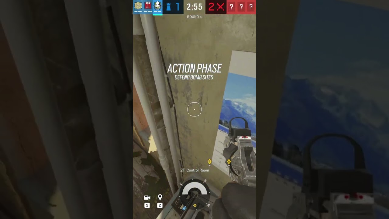 Check out this INSANE Spawn peek on Theme Park!