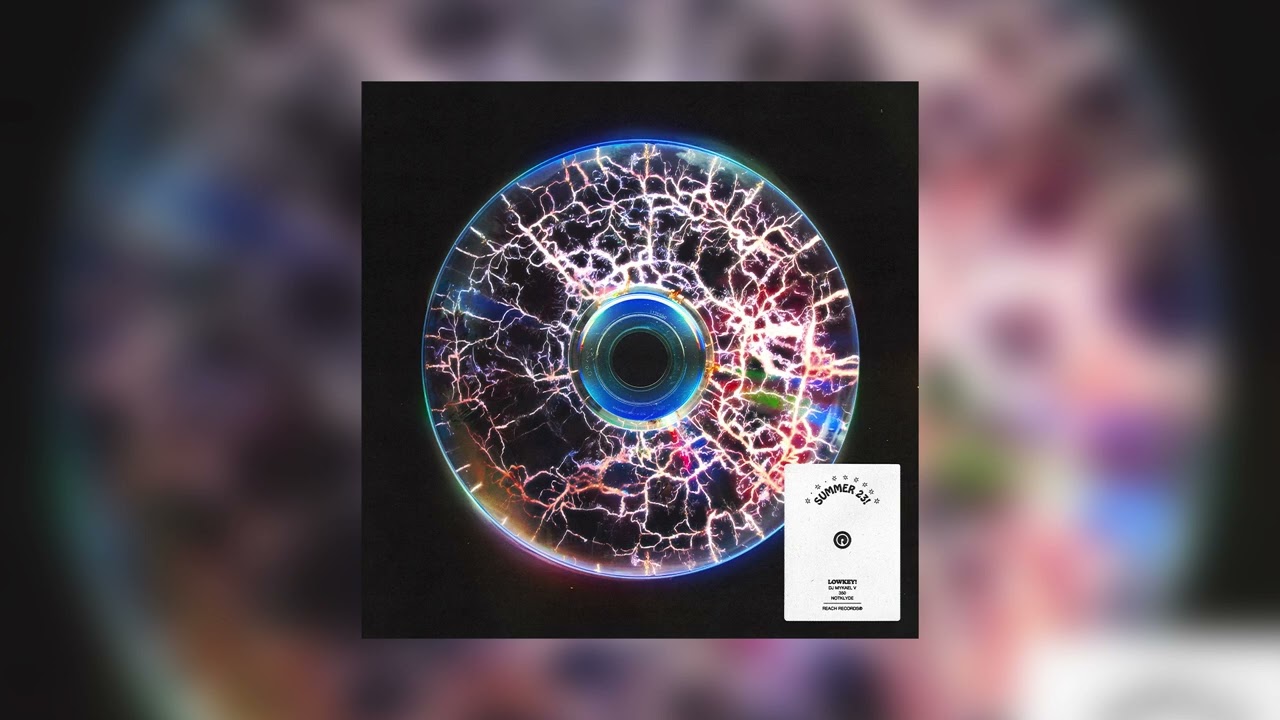 DJ Mykael V, 350 — LOWKEY! (Official Audio) ft. Scootie Wop, Not Klyde