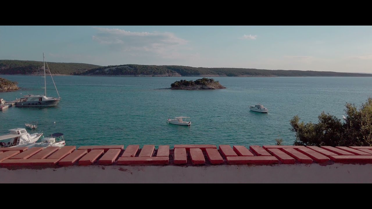 Miral Exclusive Apartments Rab Island