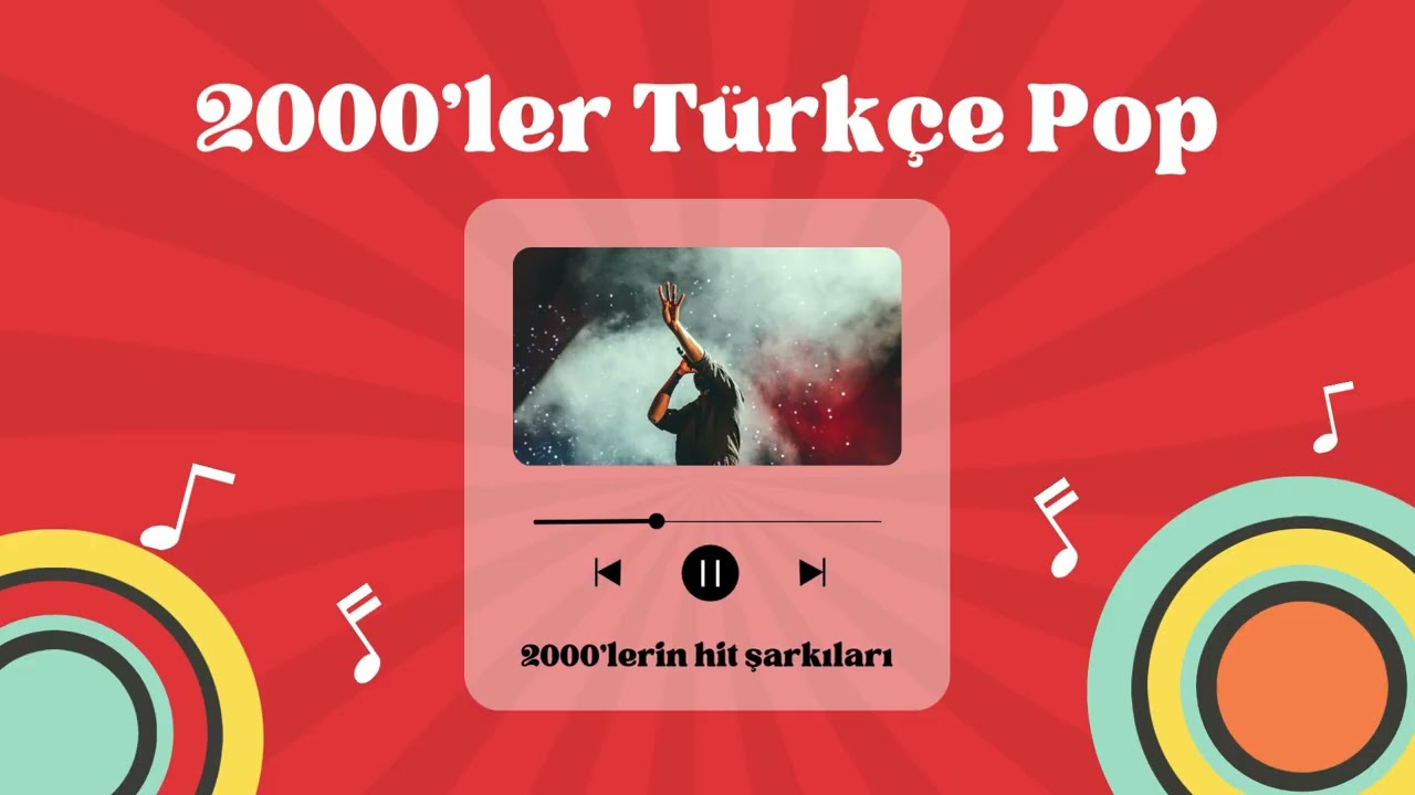 2000'ler Türkçe Pop