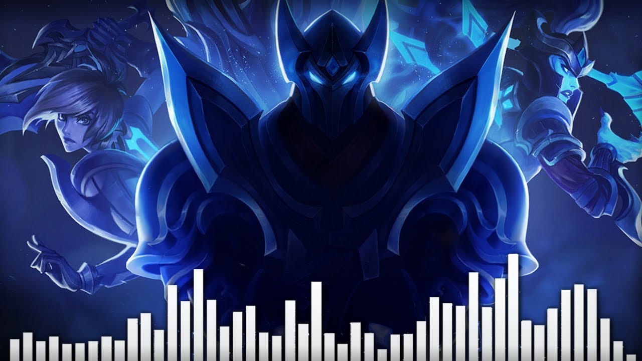 Best Songs for Playing LOL #51 | 1H Gaming Music | Epic Music Mix 2017