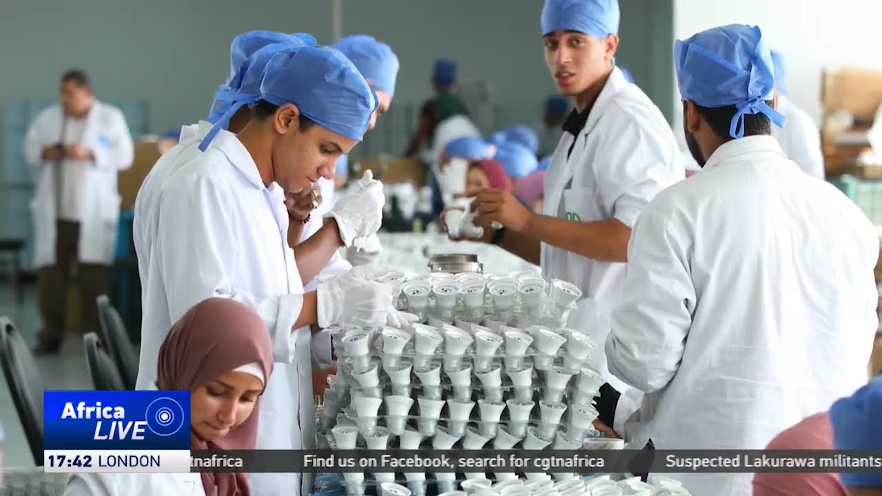 Egypt opens citizenship to investors for $250,000