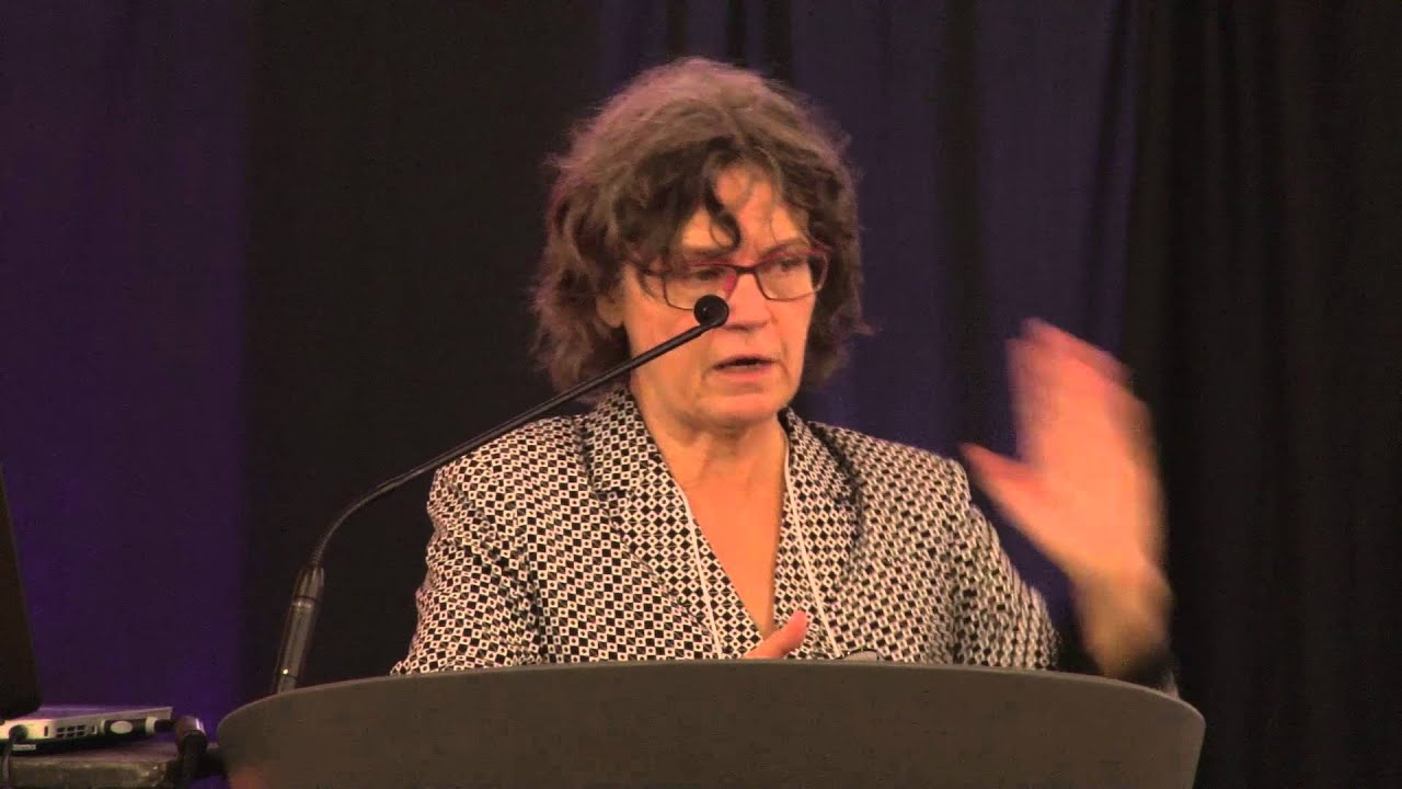 Jane Bertrand: PART 4: So what's a quality environment for play?
