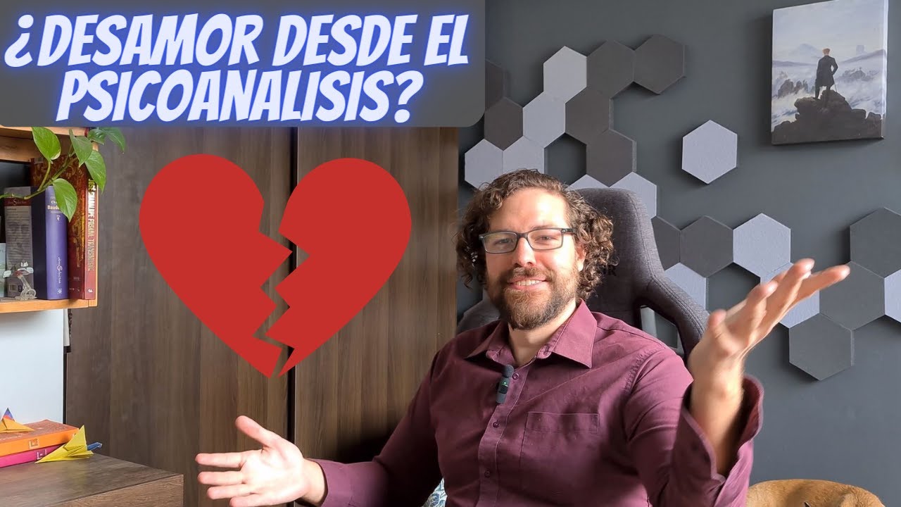 ¿Cómo se trabaja una ruptura amorosa en psicoterapia?