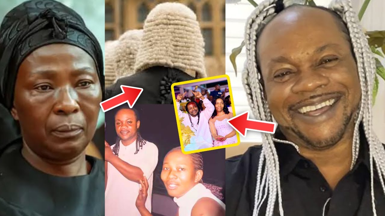 Why Judge RULED Against Akosua Serwaa In Court Case With Odo Broni - FULL STORY