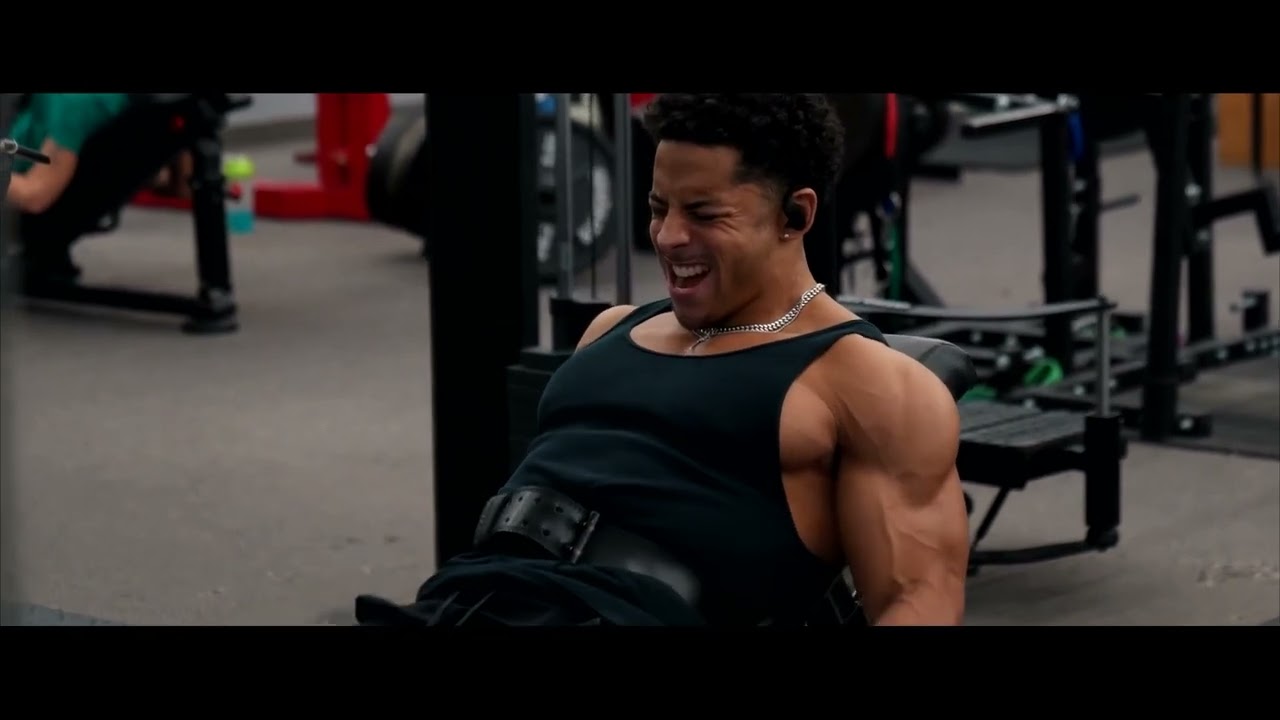 This is why you NEED to Go to the Gym | Bodybuilding Motivation |