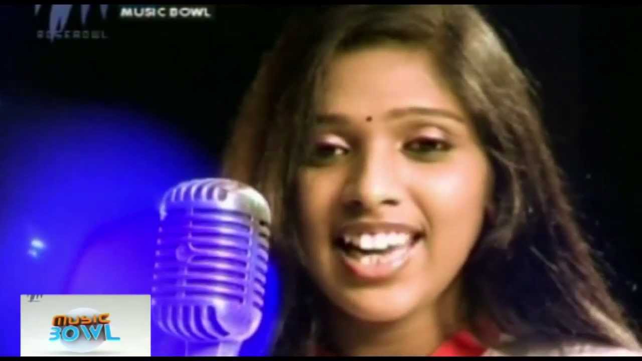 Netru Illatha Matram Ennathu - Anakha | Music Bowl