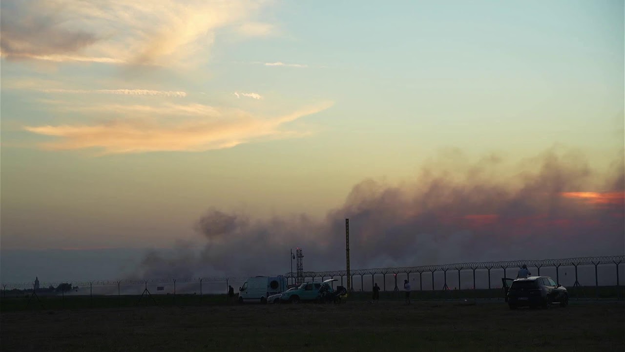 AirSHOW Radom 2025_28.08.2025_treningi