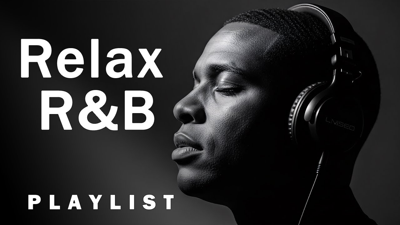 Soft Grooves, Honest Feelings — Deep R&B