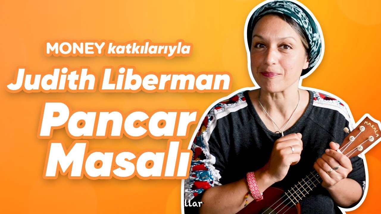 Money’in Katkılarıyla; Judith Liberman’dan Pancar Masalı