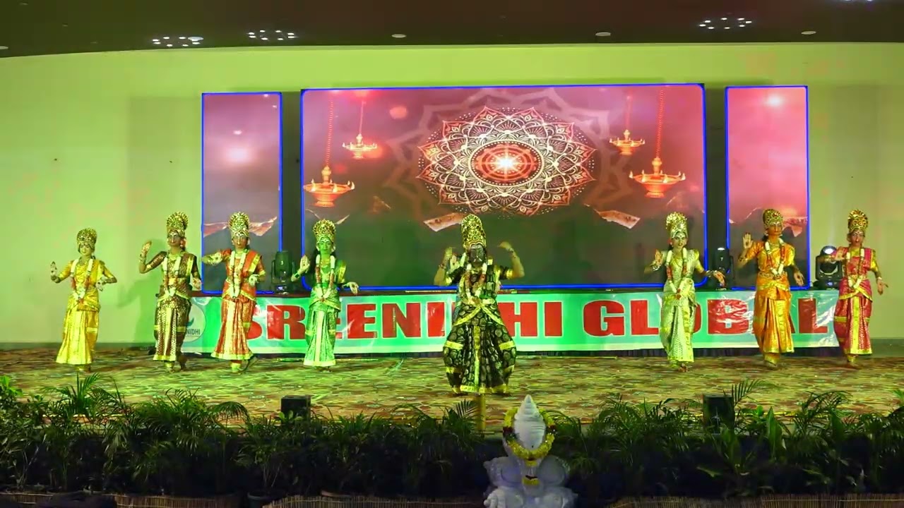 annual day celebrations