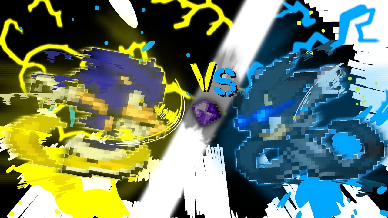 GIGA VS DAVI PRODUCTIONS | STKNDS | SPRITE ANIMATION |