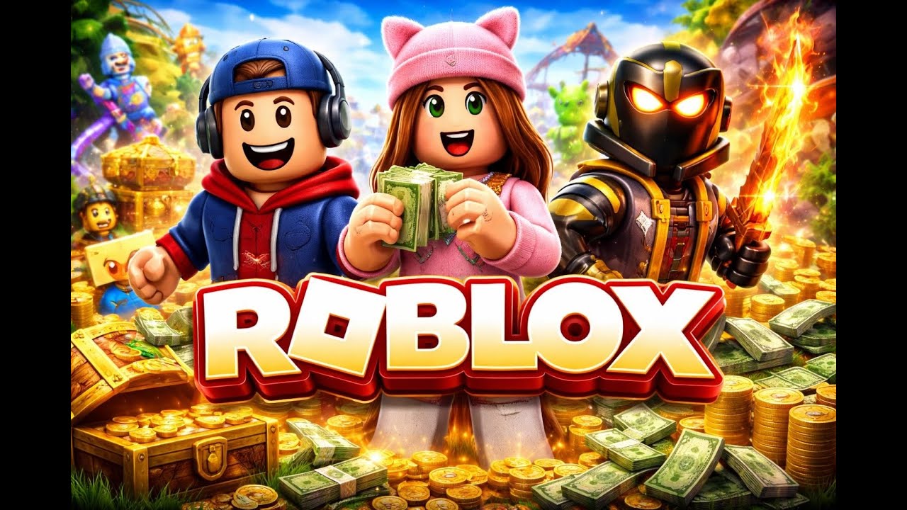🔴 Live Roblox | Non-Stop Fun🔥 | Join me #live  #roblox #fun  #gaminglive